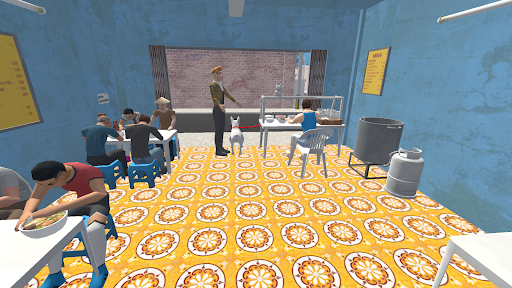 Brother’s Pho Restaurant Chef PC