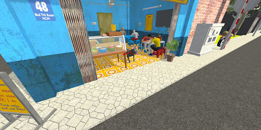 Pho Master: Cooking Fever পিসি