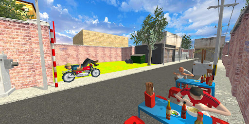 Pho Master: Cooking Fever পিসি