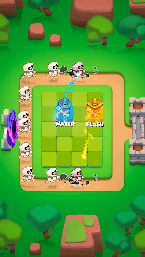 Rush Royale
