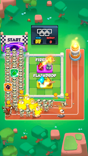 Rush Royale