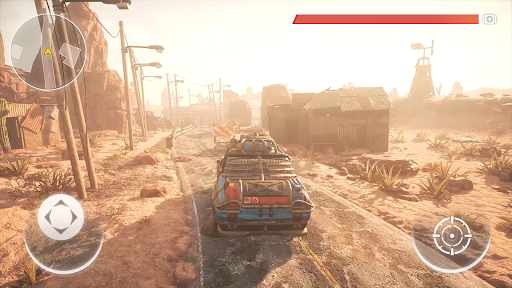 Evolution 2: Kampf um Utopie. Taktischer Shooter