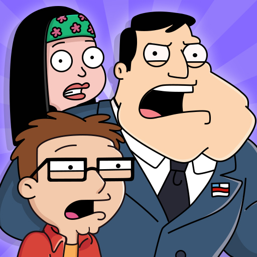 American Dad! Apocalypse Soon PC