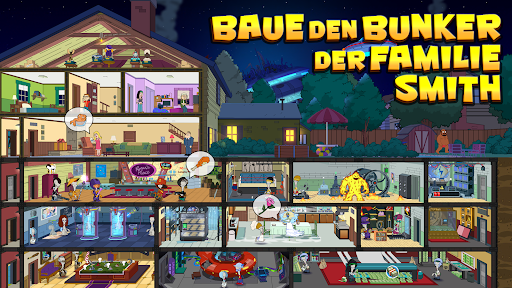 American Dad! Apocalypse Soon