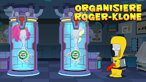 American Dad! Apocalypse Soon