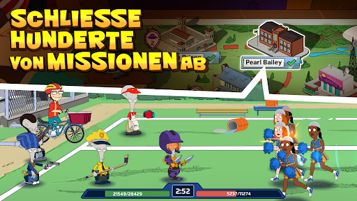 American Dad! Apocalypse Soon