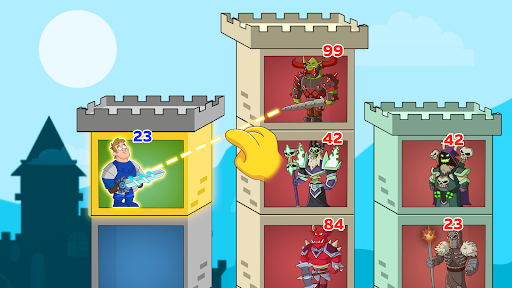 Hustle Castle: Fantasy Kingdom