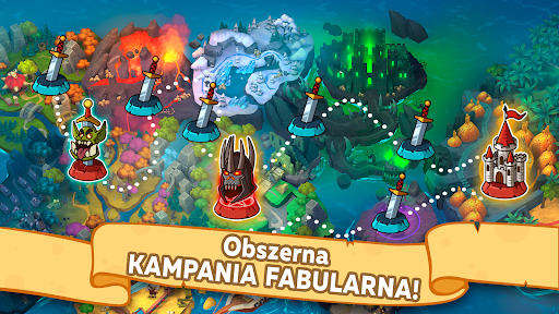 Hustle Castle: Fantasy Kingdom