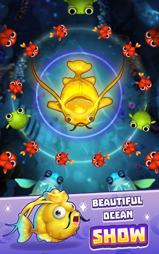 iFish ZingPlay – Fish Hunter O