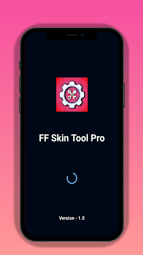 FF Skin Tool Pro পিসি