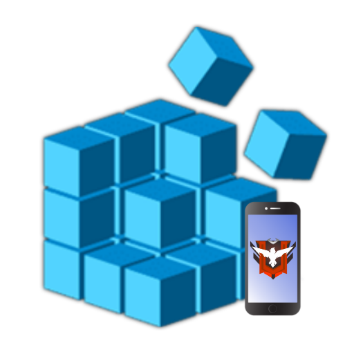 REGEDDIT MOBILE - FF پی سی