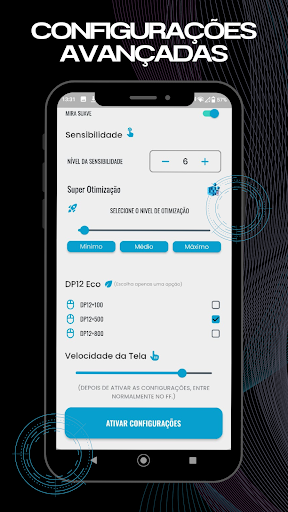 REGEDDIT MOBILE - FF PC