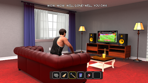 Schoolboy Escape 3D: Runaway