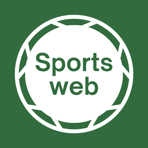 Sports Web: News & Live Scores PC