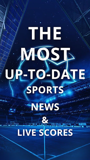 Sports Web: News & Live Scores PC