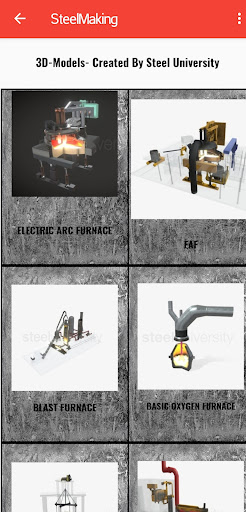 SteelMaking PC