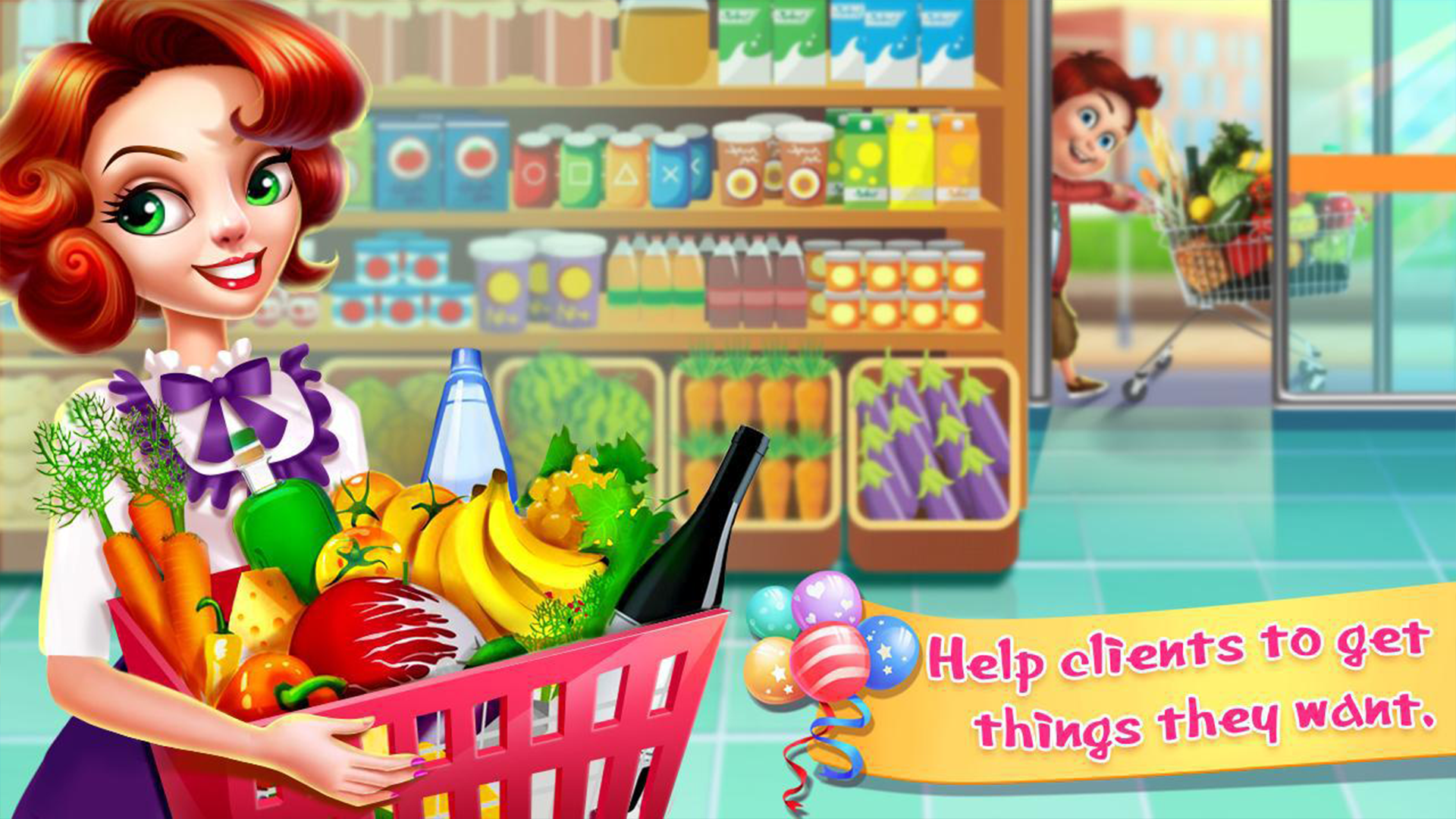 Игра supermarket store. Supermarket Manager игра. Андроид супермаркет менеджер. Supermarket Manager with Pad.