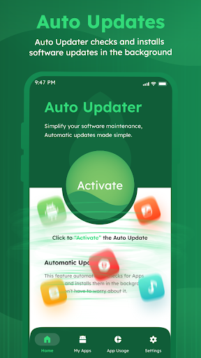 komputer Update Software Latest App