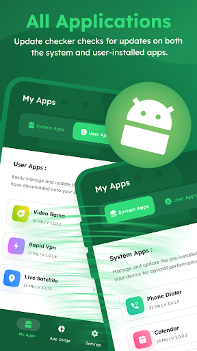 komputer Update Software Latest App
