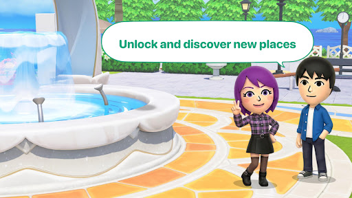 Tomodachi Life: Living Dream
