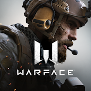 Warface: Global Operations – PVP Action Shooter PC