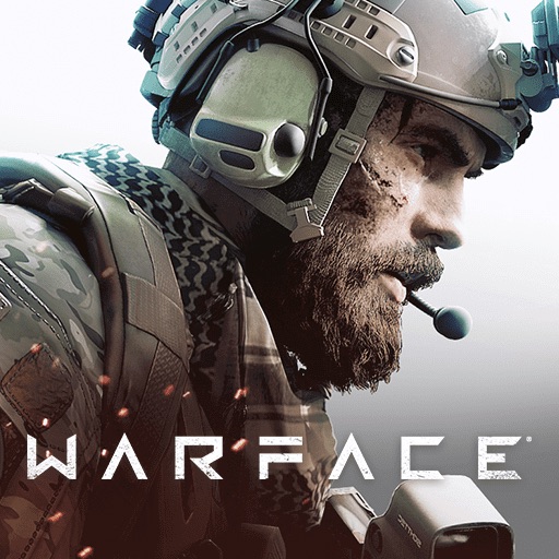 Warface: Global Operations – FPS Action Shooter