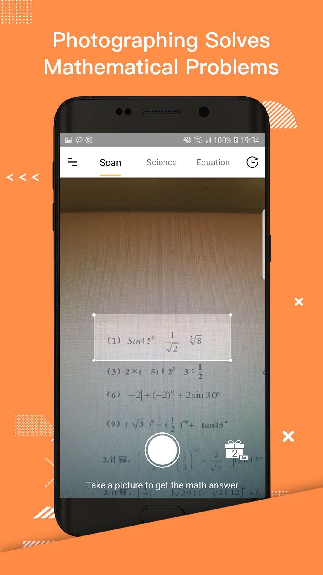 My calculator para PC