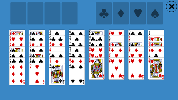 Baixe FreeCell Solitaire Classic no PC