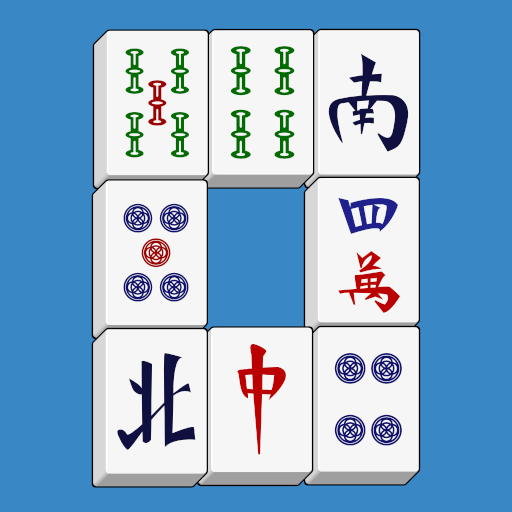 Mahjong Match Touch PC