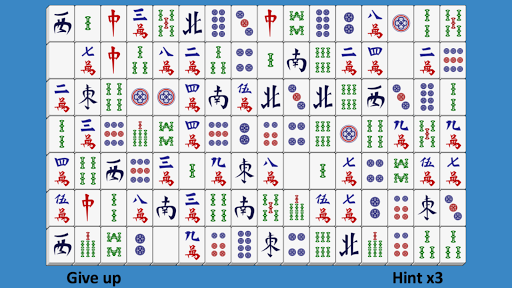 Mahjong Match Touch