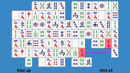 Mahjong Match Touch PC