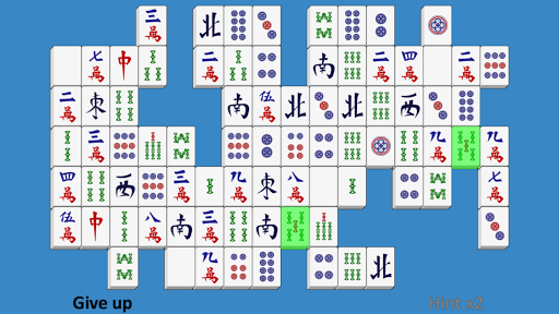 Mahjong Match Touch PC