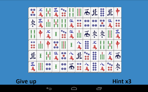 Mahjong Match Touch