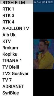 Alb Shqip Tv PC