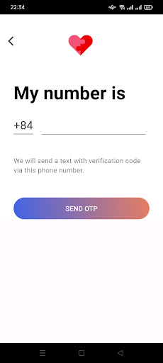 DAFA - Dating And Friends App