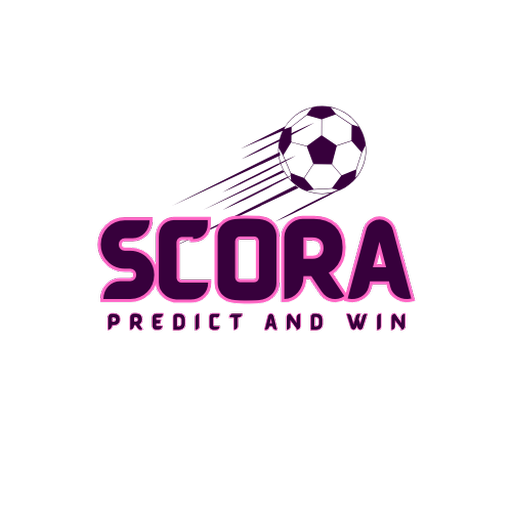 SCORA - توقع واكسب