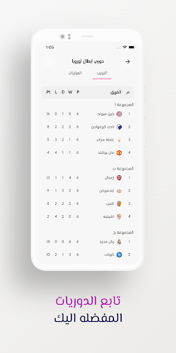 SCORA - توقع واكسب الحاسوب
