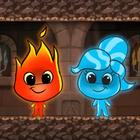 Fireboy and Watergirl - Game for Mac, Windows (PC), Linux - WebCatalog