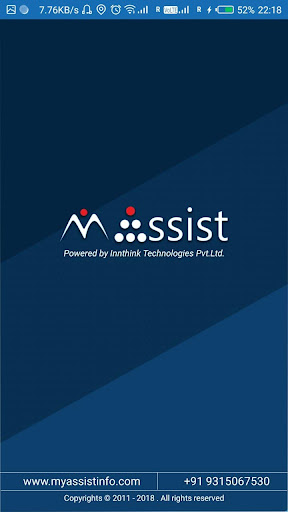 MASSIST CRM PC