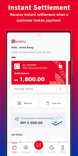 Boost Biz