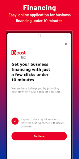 Boost Biz