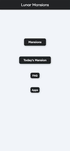 Lunar Mansions پی سی