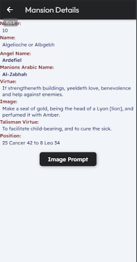 Lunar Mansions پی سی