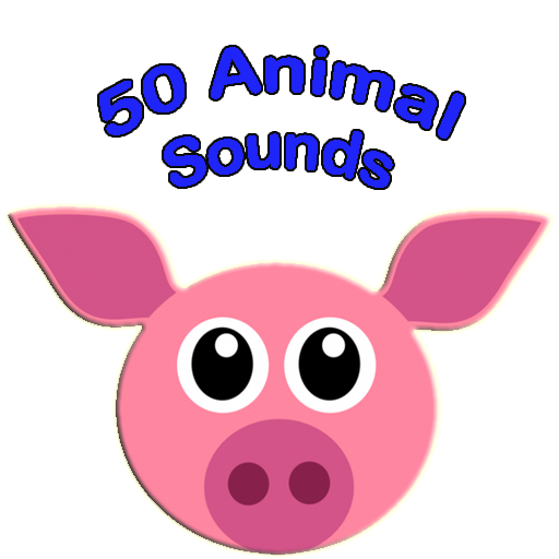 50 Animal Sounds PC