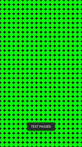 Touchscreen Test PC