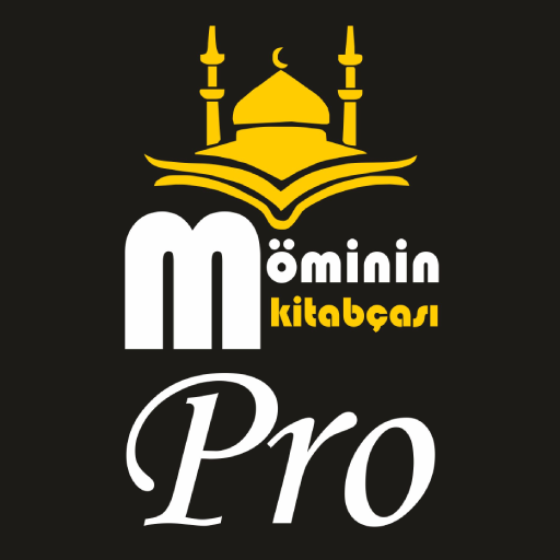komputer Möminin Kitabçası Pro