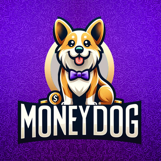 MoneyDog - Learn Money Skills