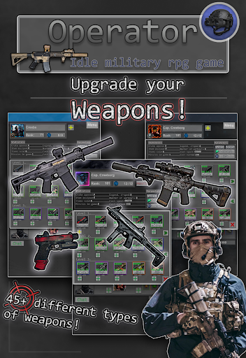 Operator