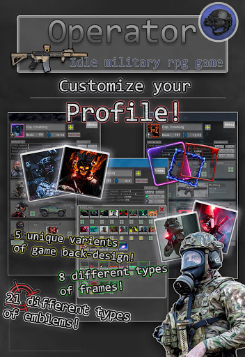 Operator