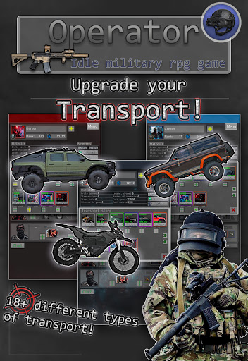 Operator